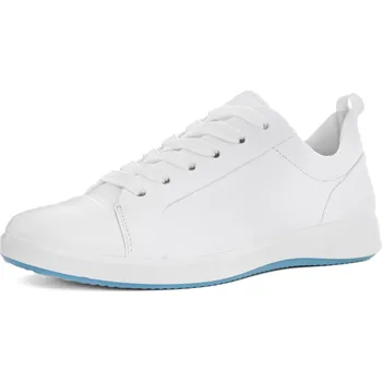 Dámské tenisky ARA dámské tenisky bílé kožené | 12-23903-04 Roma Velikost: 41.5