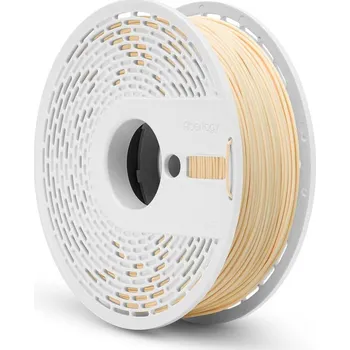 Filament Fiberlogy Matte PLA Pastel Yellow 1,75mm 850g