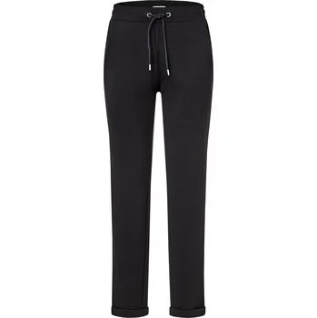 Dámské kalhoty 665328 - Tchibo - Pohodlné kalhoty - pro ženy - vel. L 44/46 - barva: černá