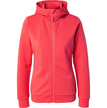 Pánská mikina 701171 - Tchibo - Mikina s kapucí - pro ženy - vel. XL 48/50 - barva: růžová