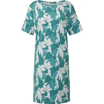 Dámská noční košile 702166 - Tchibo - Noční košile - pro ženy - vel. L 44/46 - barva: bílá