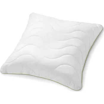 Polštář 676485 - Polštář irisette® greenline - barva: bílá