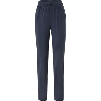 Dámské kalhoty 656103 - Tchibo - Sportovní kalhoty - pro ženy - vel. S 36/38 - barva: modrá