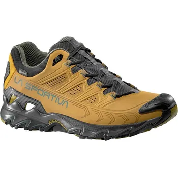 Pánská treková obuv LA SPORTIVA Ultra Raptor II Leather GTX Savana/Alpine 41,5