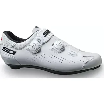 Pánské cyklistické tretry Sidi Tretry Sidi GENIUS 10 Woman, bílá velikost 41