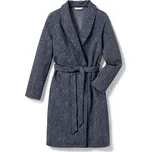 686046 - Tchibo - Župan - pro ženy - vel. M 40/42 - barva: modrá