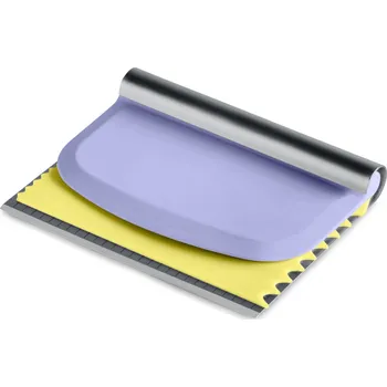 695302 - Tchibo - Sada pomůcek na pečení - barva: fialová