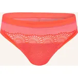 Primadonna Dámské Kalhotky Sophora, neonově oranžová, 38