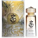 Paris Corner Khair Felicity U EDP