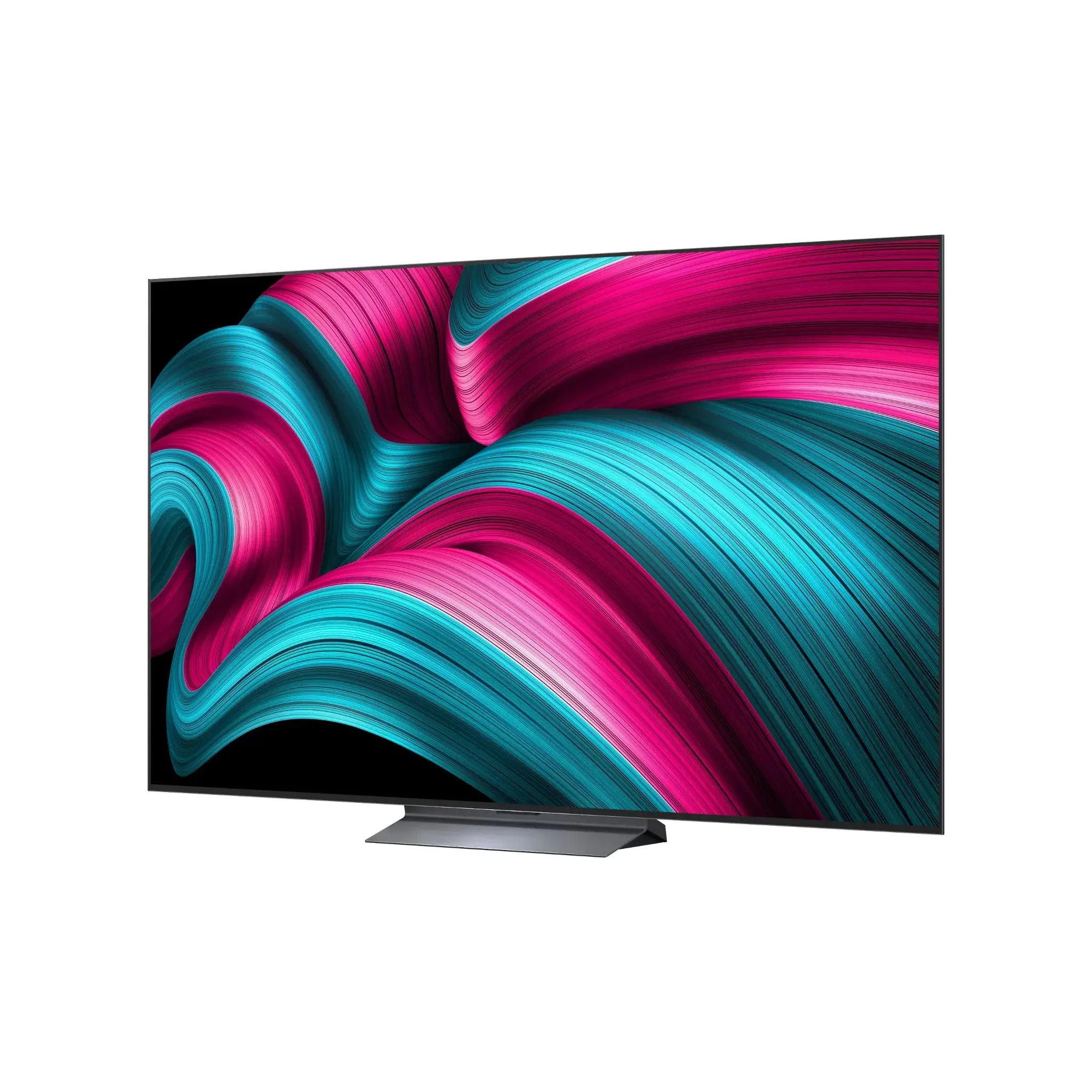 Fotografie 5 - Televizor LG 77" OLED (OLED77C54LA.AEU)