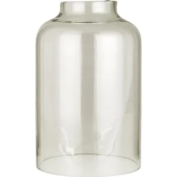 Svíčka Skleněný zvon na svíčku Ib Laursen Malou V.24,5 cm