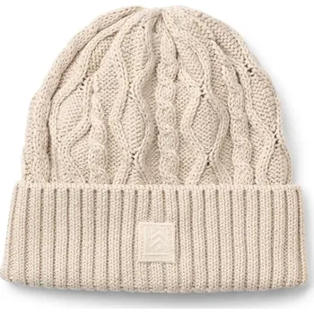Čepice LIEWOOD Ezra Čepice Knit Sandy Velikost (od výrobce): 3 - 4 r.