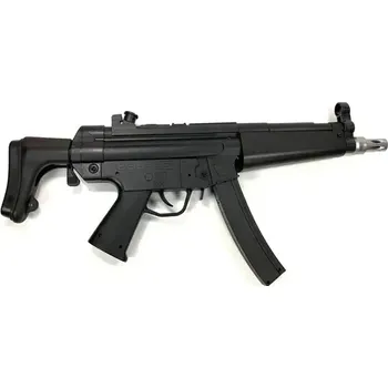 Dětská zbraň Gel Blaster MP5 J7 7.4v