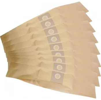 Sáček do vysavače AJS Sáčky do vysavače ETA 0467 a Zelmer Multipro 01Z013 papírové 10ks