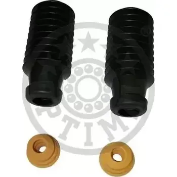 OPTIMAL Ochranná sada tlumiče pérování proti prachu OPT AK-735323