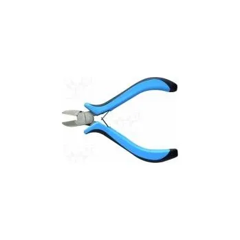 Kleště Kleště boční,ke stříhání,precizní 115mm