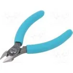 Kleště boční,ke stříhání ESD 120mm Erem s malou fazetou