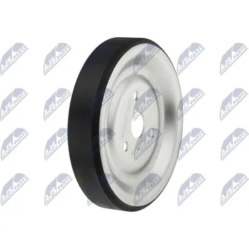 Vratná/vodicí kladka, klínový žebrový řemen NTY RKP-CT-008