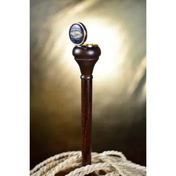 Vycházková hůl sběratelská Pill Box 2 - PROVAZ