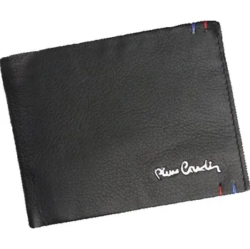 Peněženka Peněženka Pierre Cardin CD TILAK22 325 RFID - černá