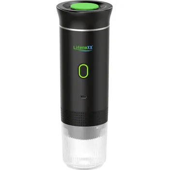 Kávovar Lifenaxx To Go LX-060 Kávovar černá