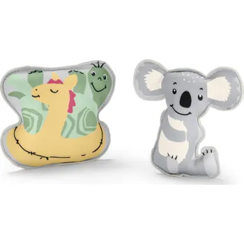 697434 - Tchibo - Zvířátka na potápění - barva: vícebarevná