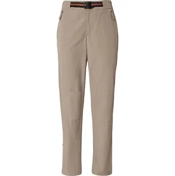 Dámské kalhoty 704349 - Tchibo - Outdoorové kalhoty s ochranou proti komárům - pro ženy - vel. 44 - barva: modrá