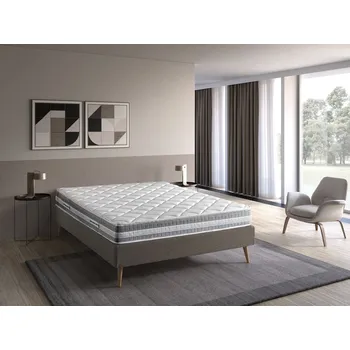 Matrace Matrace ze studené pěny Adam 2.0, 90x200 cm