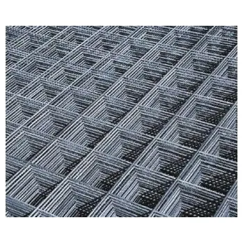 kari síť Ferona, a.s. Svařovaná kari síť typ KH30, 6 mm, formát 3x2 m - 1ks - 26,64 kg 3x2 m