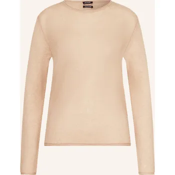 Dámský svetr Joop! Dámský Kašmírový Svetr Kacy, béžová, 40