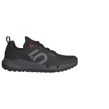 Pánské cyklistické tretry Five Ten Trailcross LT dámské boty Core Black/Grey one/Grey six vel. EU 38 /UK 5
