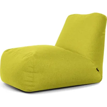 Sedací pytel Zelený sedací vak Tube – SLOWDOWN ID_1782306