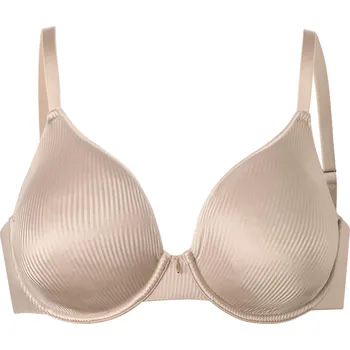 Podprsenka 630714 - Tchibo - Podprsenka s kosticemi - pro ženy - vel. 85B - barva: béžová