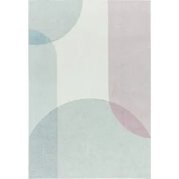 Koberec AKCE: 60x120 cm Kusový koberec Flux 46107/AE990, vícebarevná, obývací pokoj, Osta - 1 rok na vrácení + DOPRAVA ZDARMA k Vám i zpět