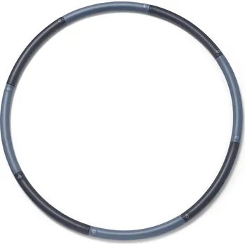 691251 - Tchibo - Gymnastická obruč - barva: modrá