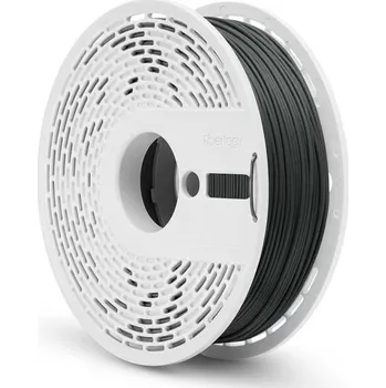 Filament Fiberlogy Matte PLA Graphite 1,75mm 850g