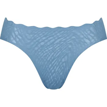 Kalhotky 700674 - Vysoce vykrojené kalhotky sloggi Zero Feel Bliss High leg - pro ženy - vel. S 36/38