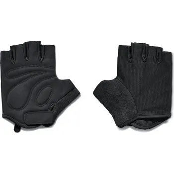 Chránič rukou 678891 - Tchibo - Cyklistické rukavice - unisex - vel. L/XL - barva: černá