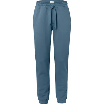 Pánské kalhoty 664644 - Tchibo - Teplákové kalhoty - pro muže - vel. 4XL 68/70 - barva: modrá