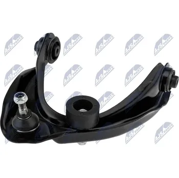 Zavěšení kol Řídicí páka, zavěšení kol NTY ZWG-MZ-006