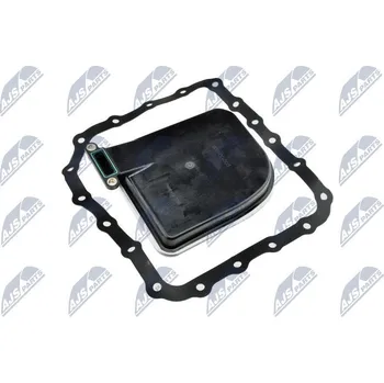 Hydraulický filtr Sada hydraulického filtru, automatická převodovka NTY FSF-HY-005