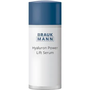 Pleťové sérum Hildegard-Braukmann Pece-o-muze Pece-o-oblicejHyaluron Lift Serum 30 ml (15 733,00 Kč / 1 l)
