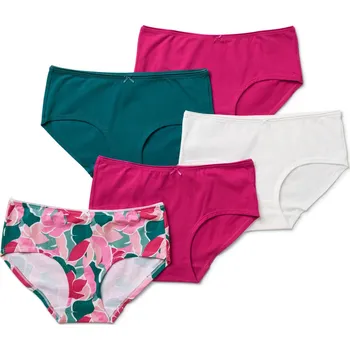 Kalhotky 701335 - Tchibo - Kalhotky - pro ženy - vel. S 36/38 - barva: bílá