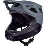 Force Drop Downhill šedá/černá