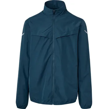 668419 - Tchibo - Větruvzdorná bunda - pro muže - vel. L 52/54 - barva: modrá