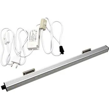 Serverovna EFB Osvětlovací jednotka do rozvaděče, pohybový senzor, vypínač (698026.1) - 26.42.0116