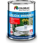 Colorlak Celox Primer C2000 Barva: 0840 červenohnědá, Hmotnost: 9l