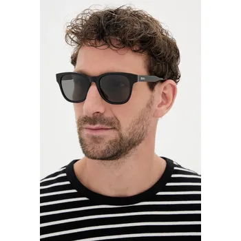 Sluneční brýle Zegna EZ0222.5201A černá 99X, vel. 52