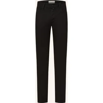Pánské džíny Jacob Cohen Pánské Džíny Bard Slim Fit, 500d dark black, 31
