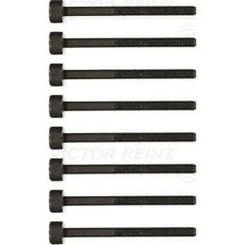 Spojovací materiál motoru Sada šroubů hlavy válce VICTOR REINZ 14-19487-02